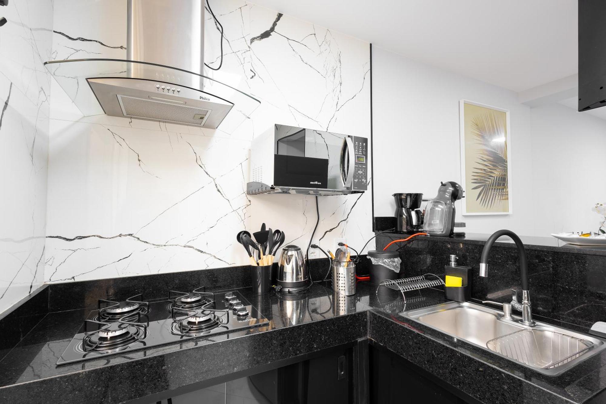 Studio Praia Do Jardim 1 305A Άνγκρα Ντος Ρέις Εξωτερικό φωτογραφία