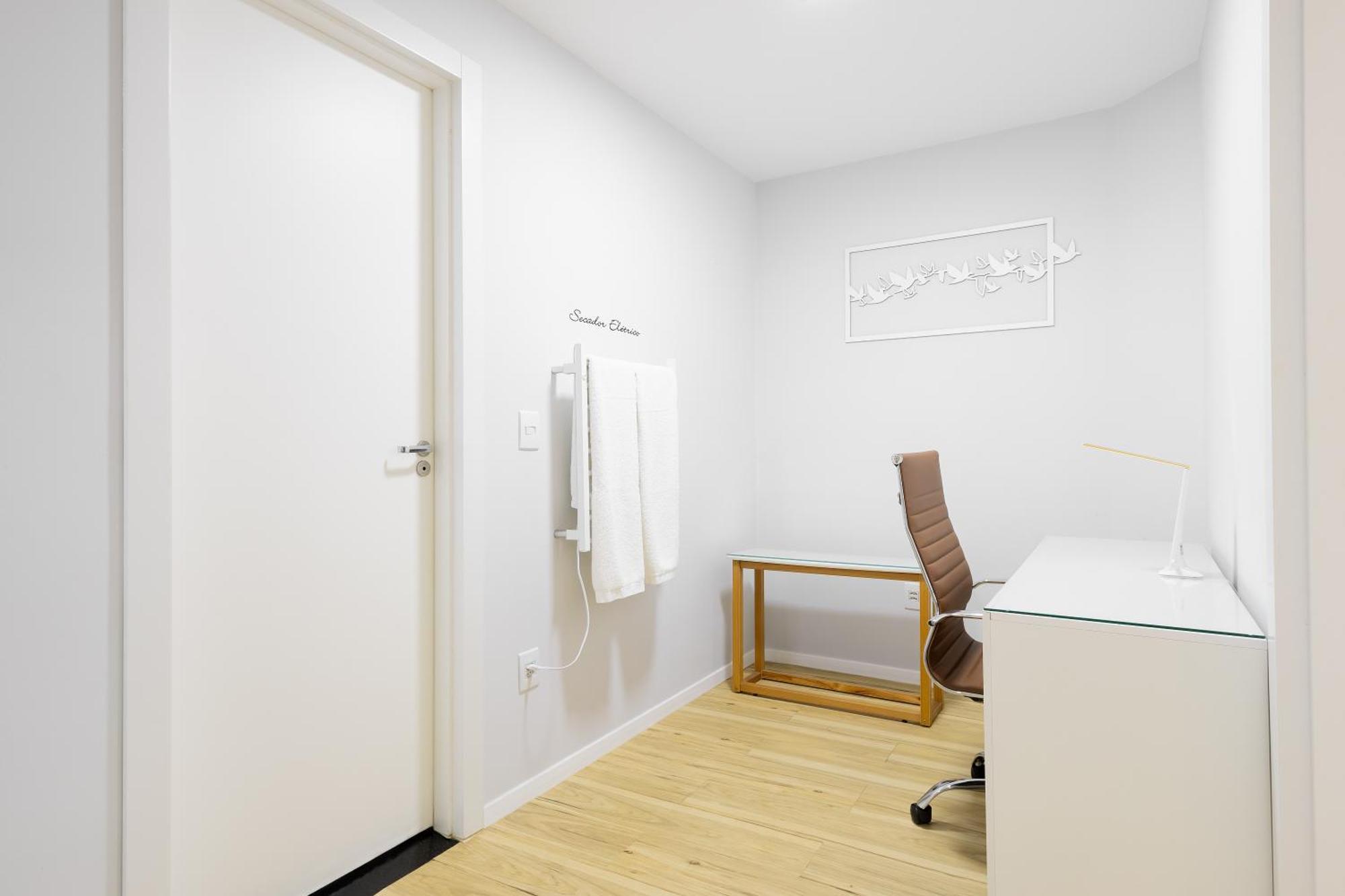Studio Praia Do Jardim 1 305A Άνγκρα Ντος Ρέις Εξωτερικό φωτογραφία